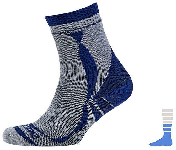 Thin Ankle Length Sock
