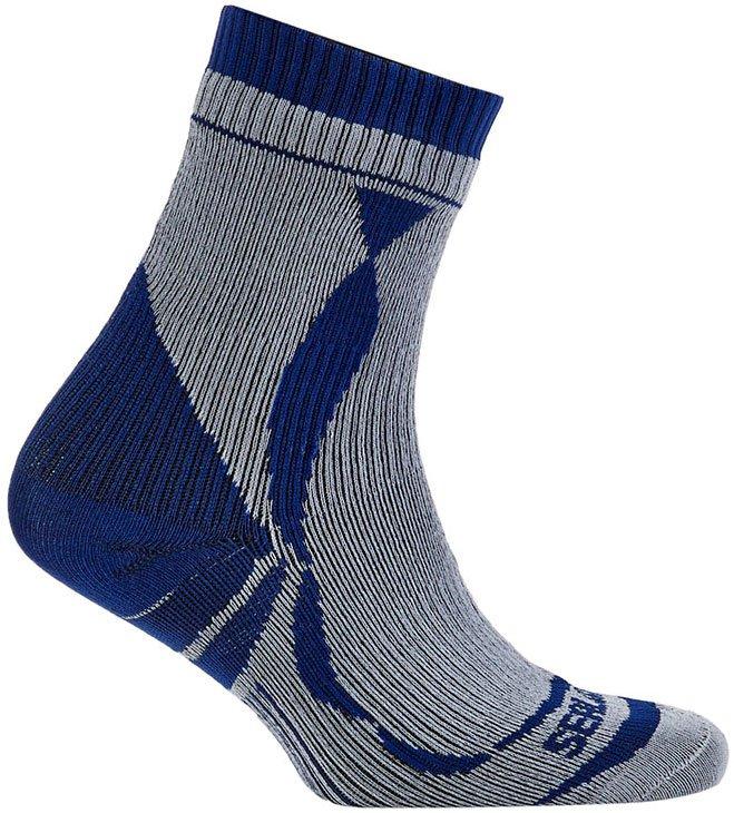 Thin Ankle Length Sock