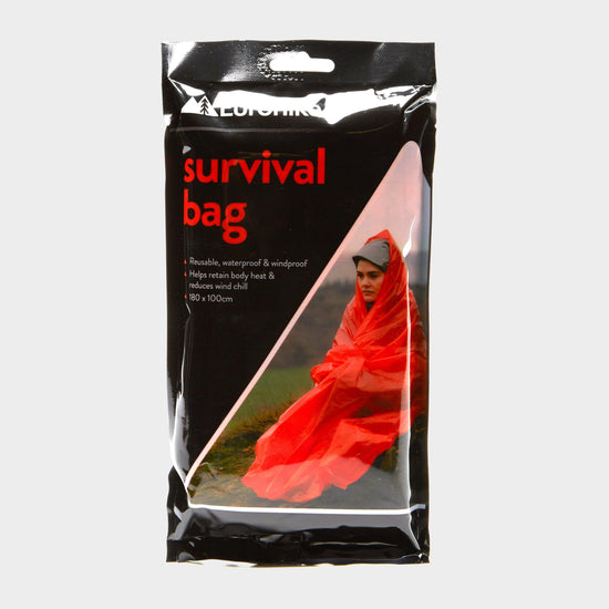 Survival Bag