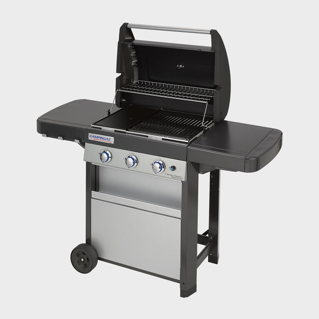 3 Series Classic L Barbecue