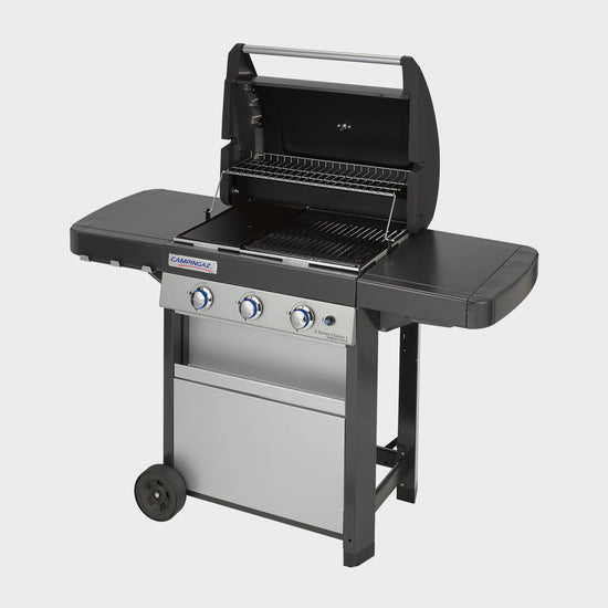 3 Series Classic L Barbecue