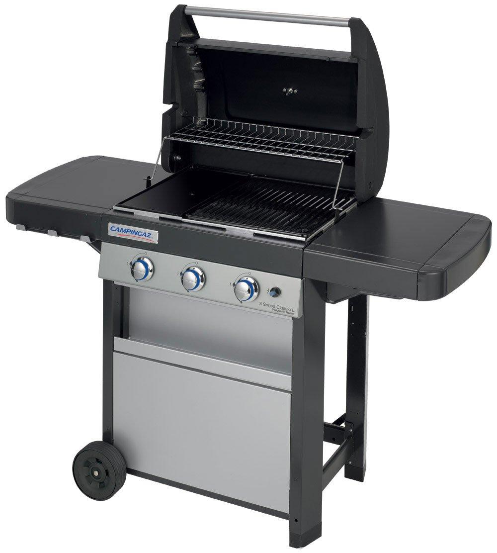3 Series Classic L Barbecue