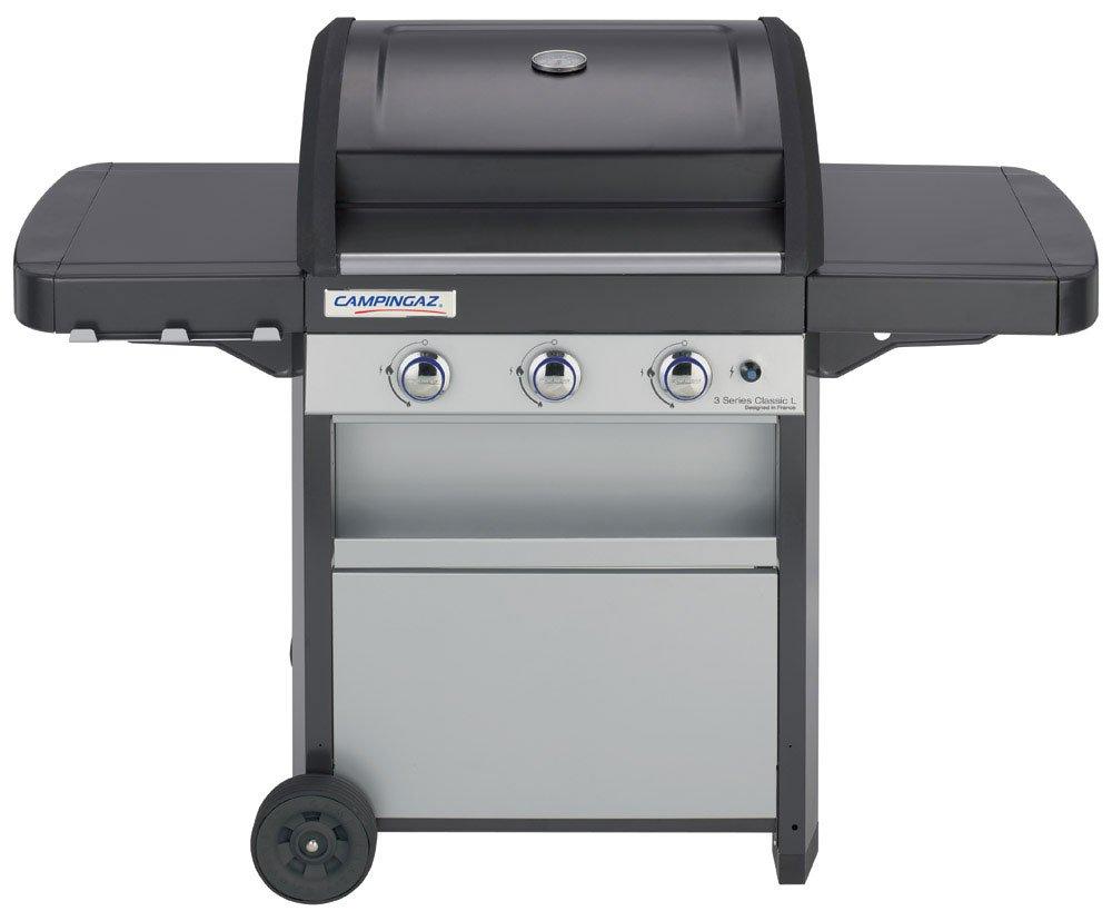 3 Series Classic L Barbecue