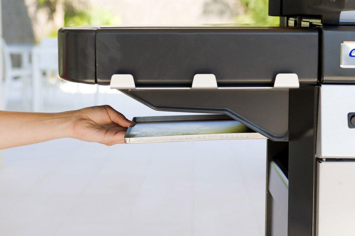 3 Series Classic L Barbecue