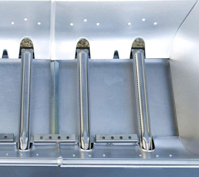 3 Series Classic L Barbecue