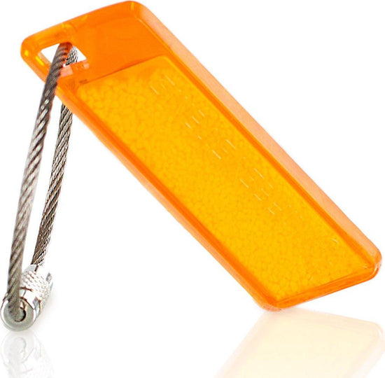 Intensity Glow Marker