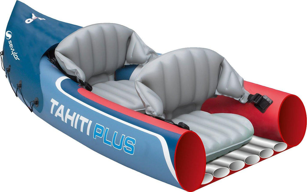 Tahiti Plus Inflatable Kayak