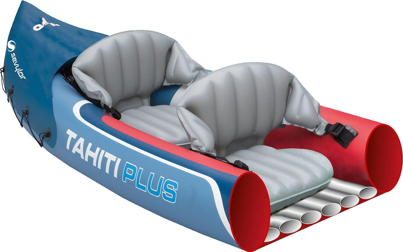 Tahiti Plus Inflatable Kayak