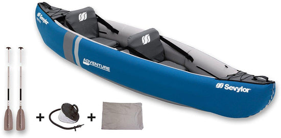 Adventure Kayak Kit