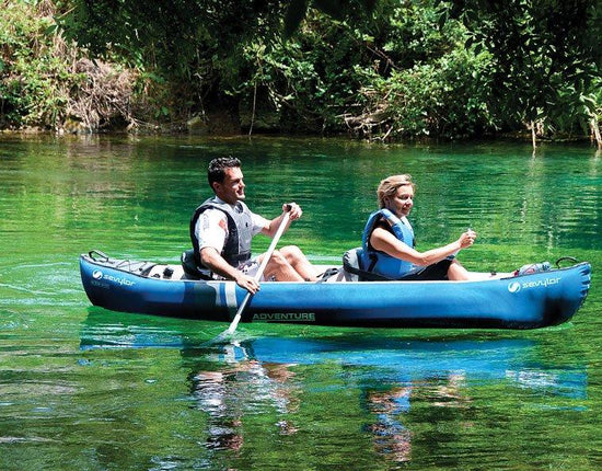 Adventure Kayak Kit