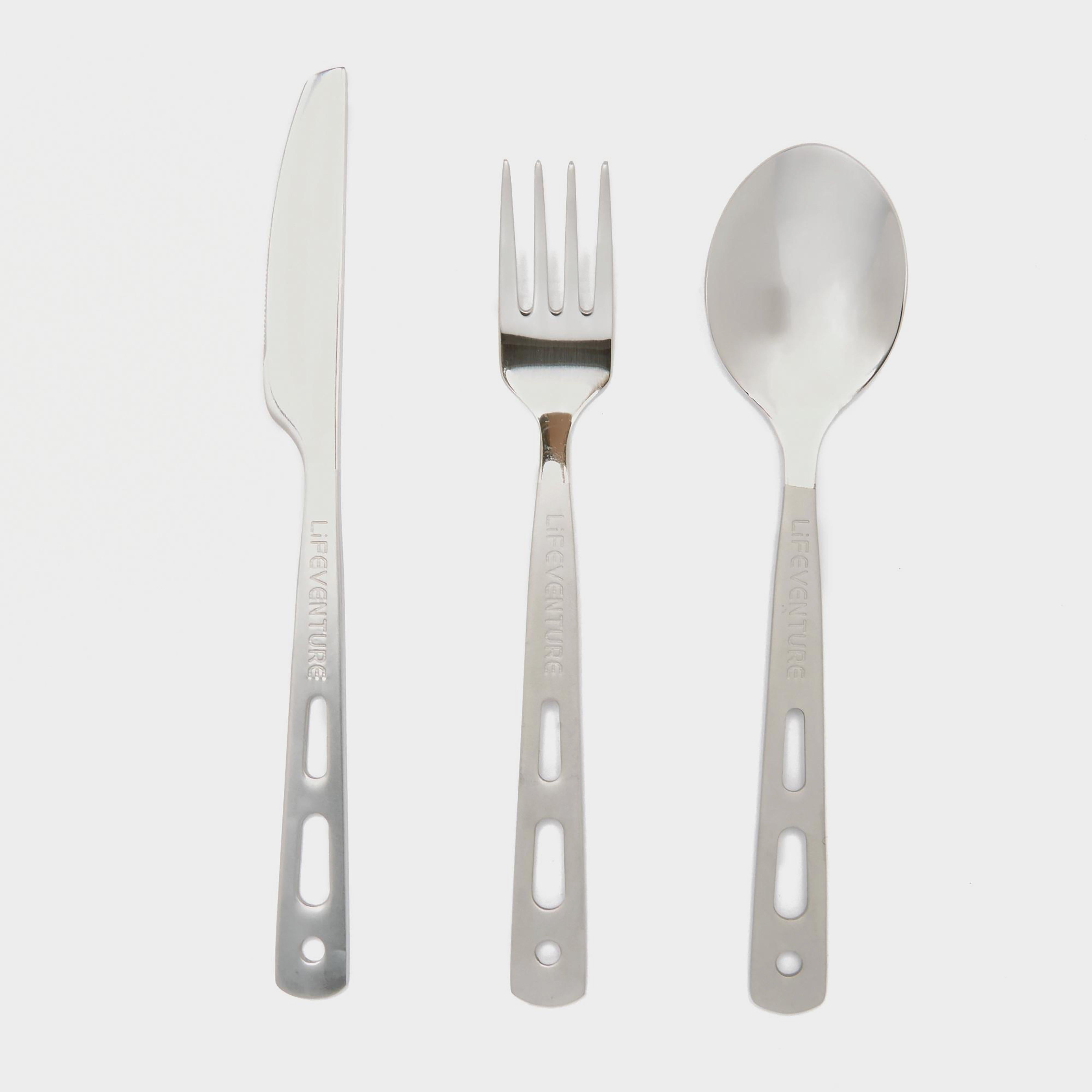 Camping Cutlery Set