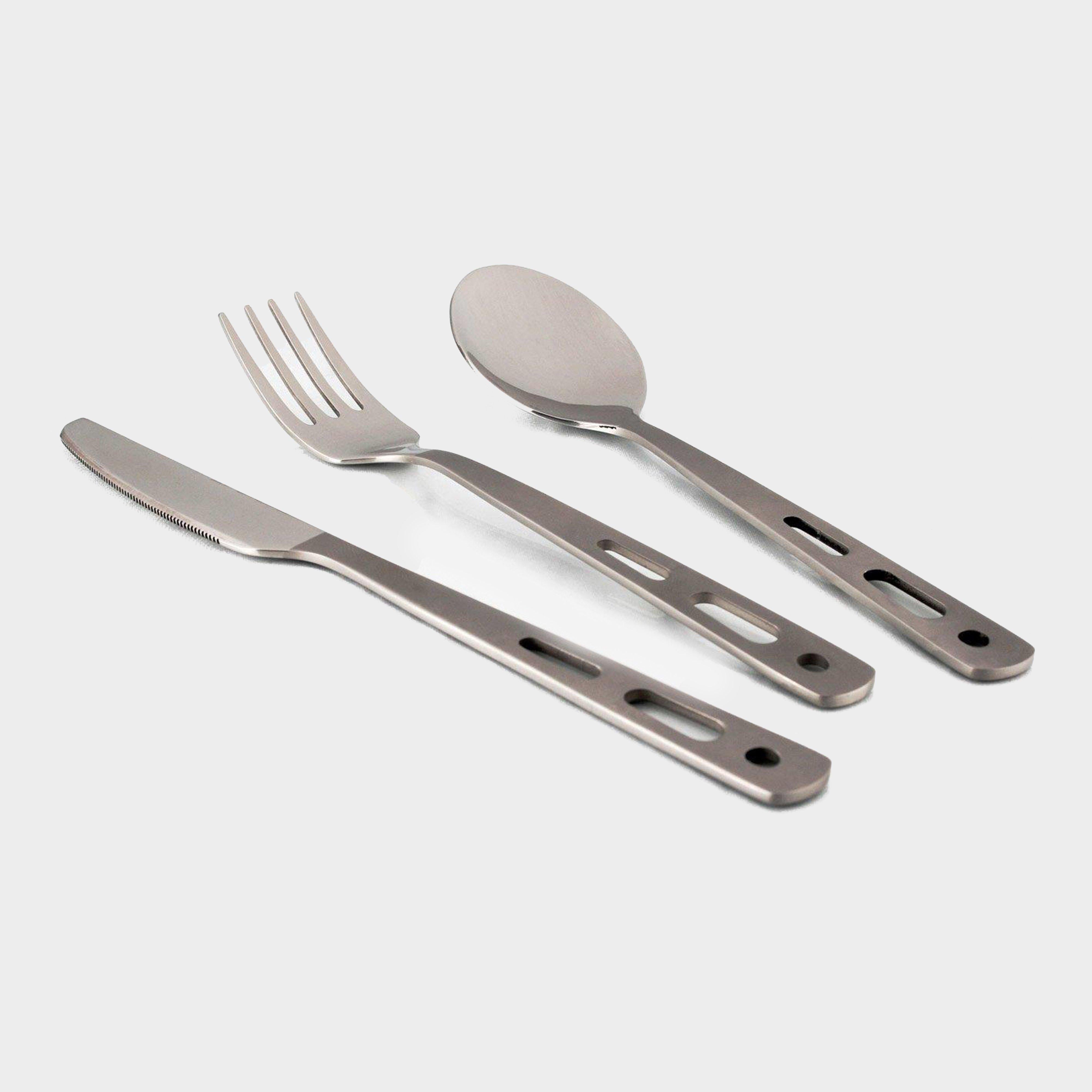 Camping Cutlery Set