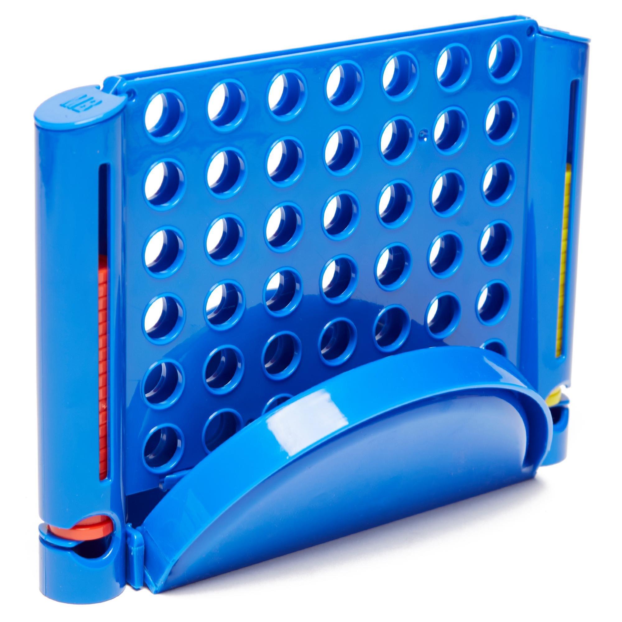 Travel Connect 4