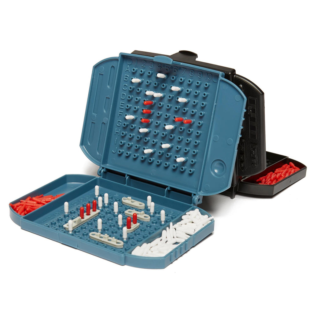 Travel Battleships Games