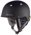'The Magic' Children's Ski Helmet