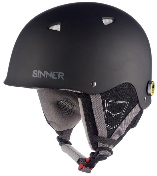 'The Magic' Children's Ski Helmet