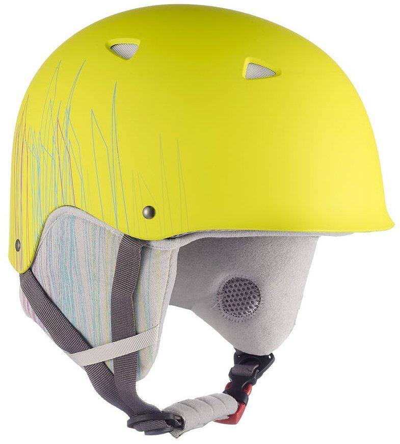 'The Magic' Children's Ski Helmet