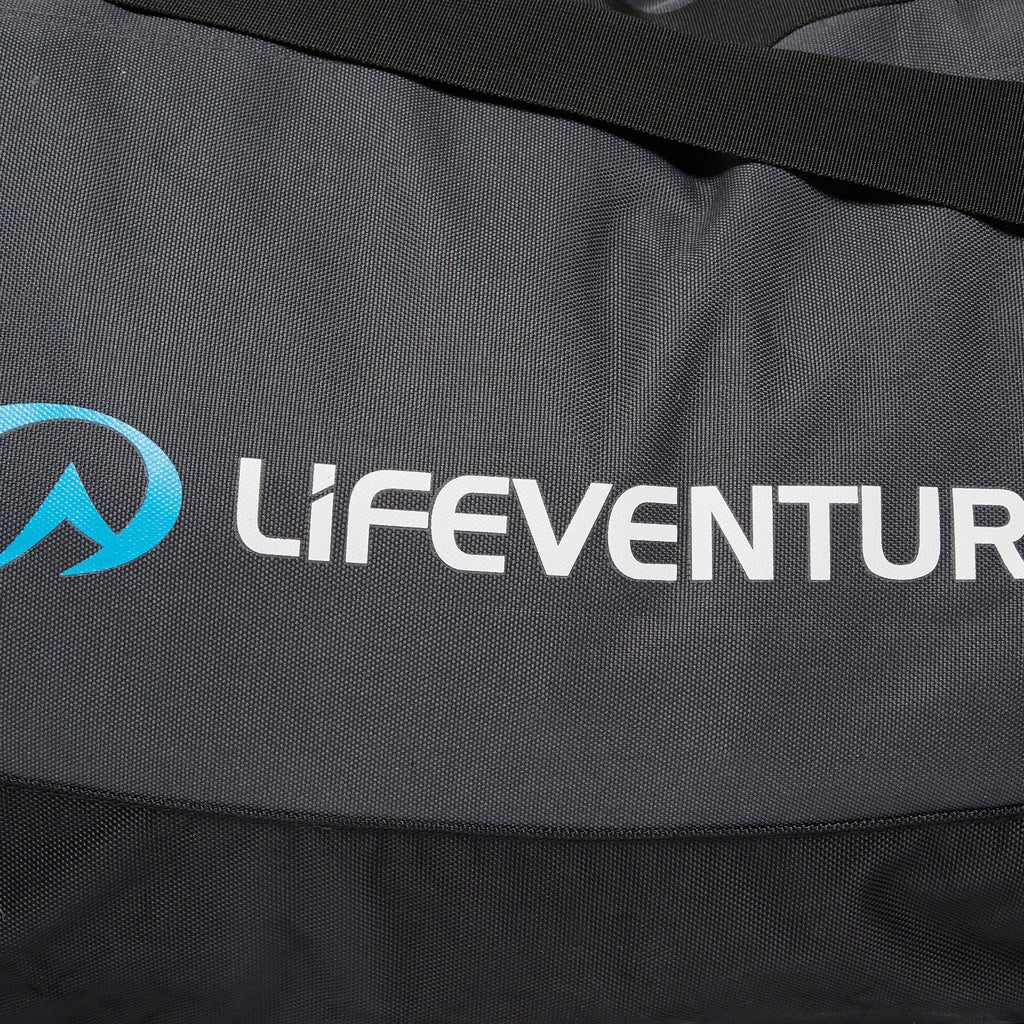 Expedition Wheelie Duffle 120L Bag