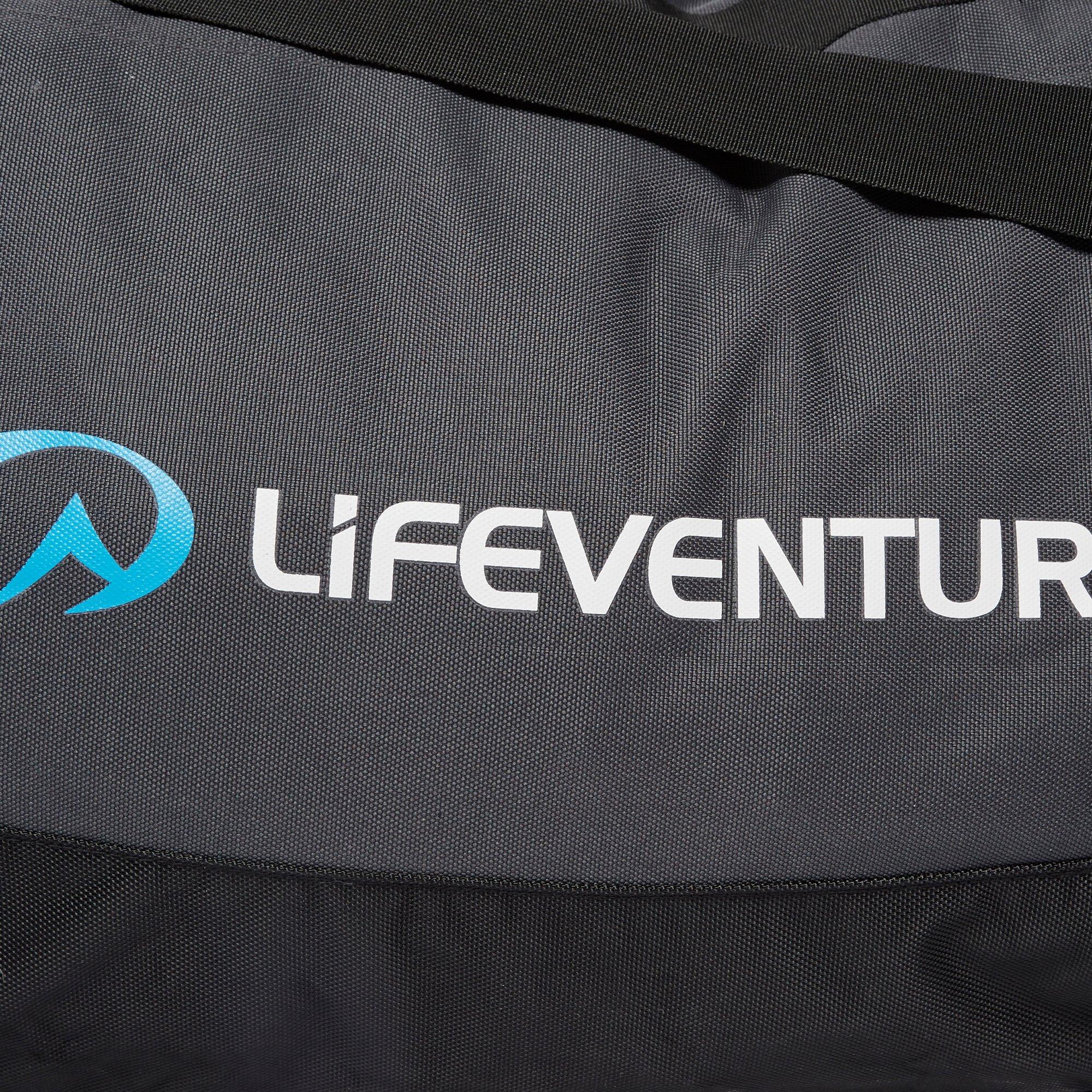 Expedition Wheelie Duffle 120L Bag