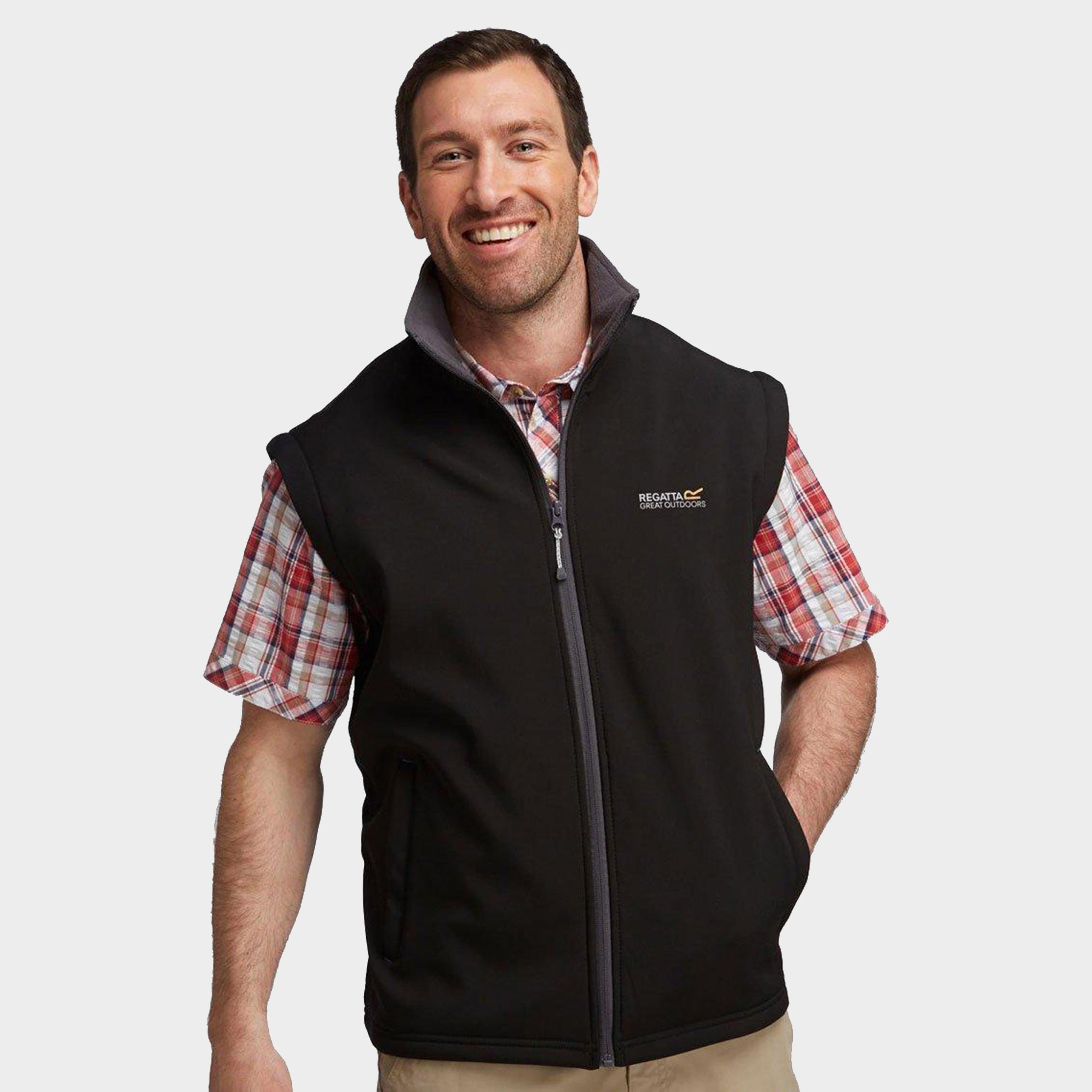 Bradwell II Men's Bodywarmer
