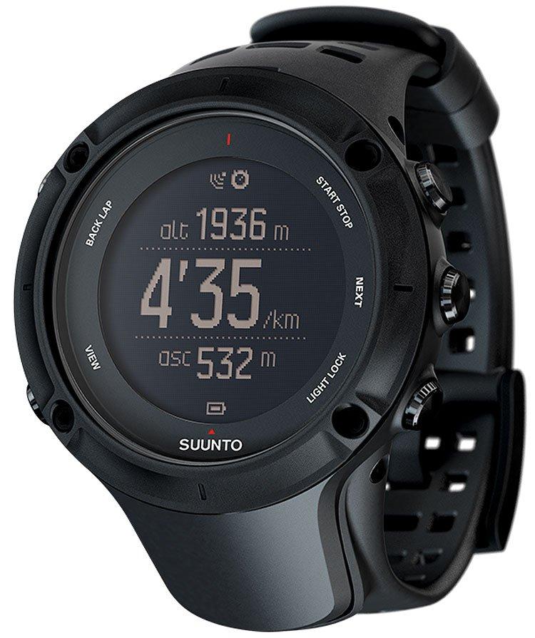 Ambit3 Peak GPS Watch / HRM