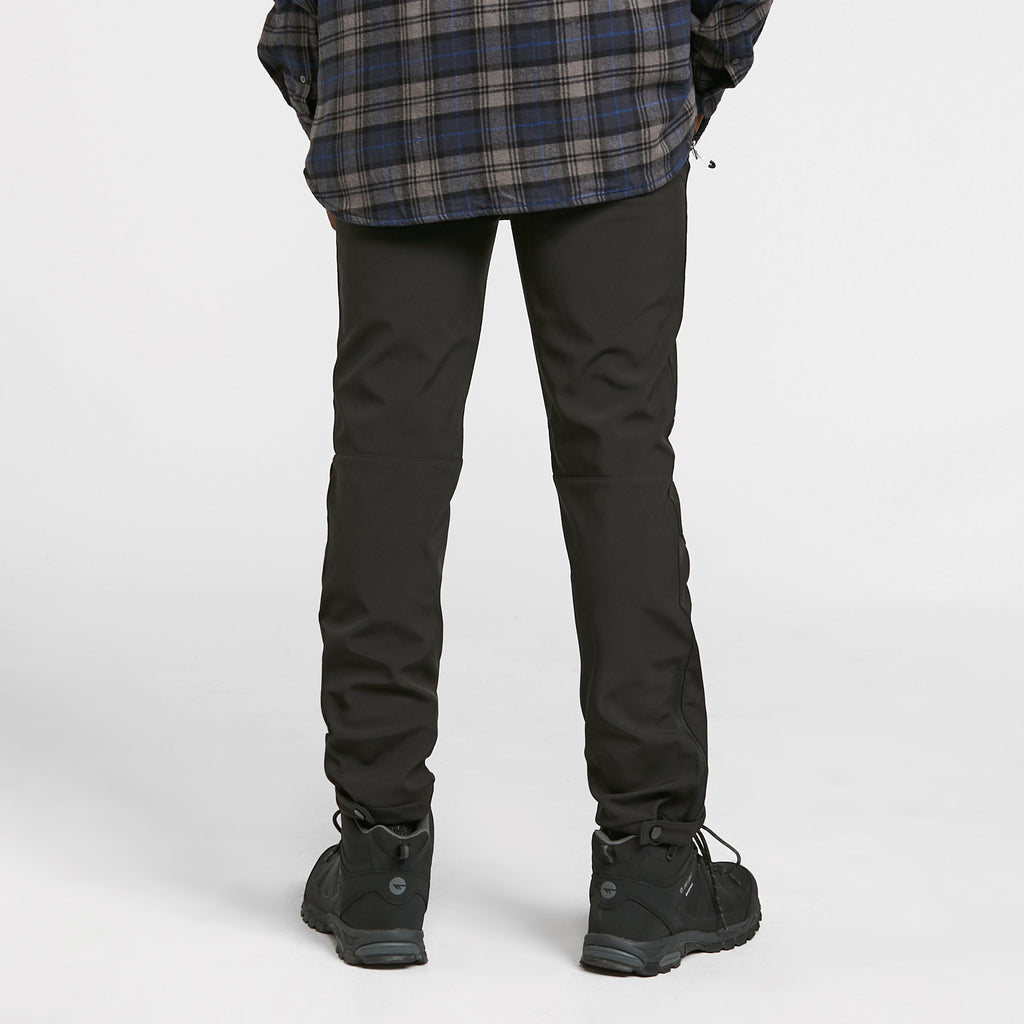 Geo Softshell Trousers II (Regular)