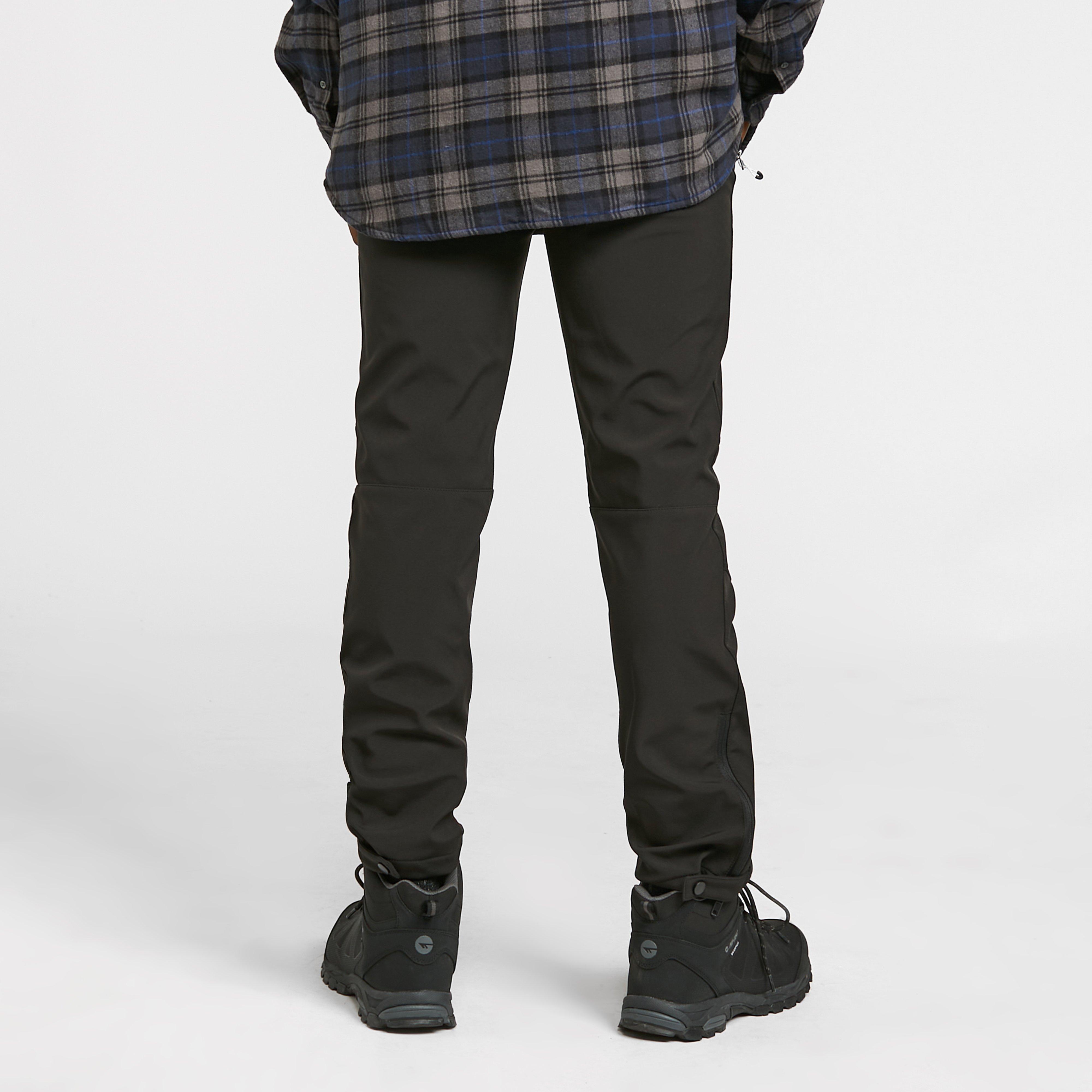 Geo Softshell Trousers II (Regular)