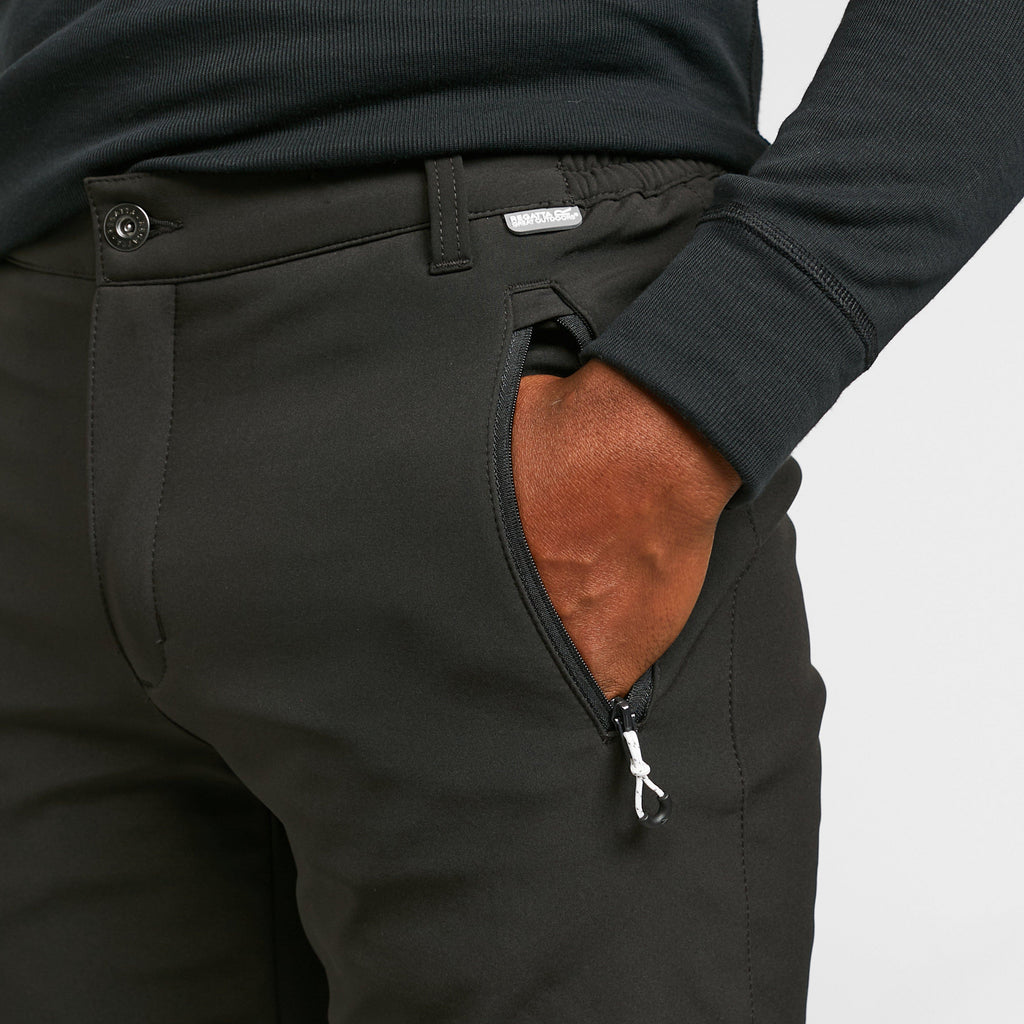 Geo Softshell Trousers II (Regular)