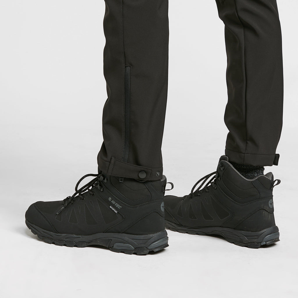 Geo Softshell Trousers II (Regular)