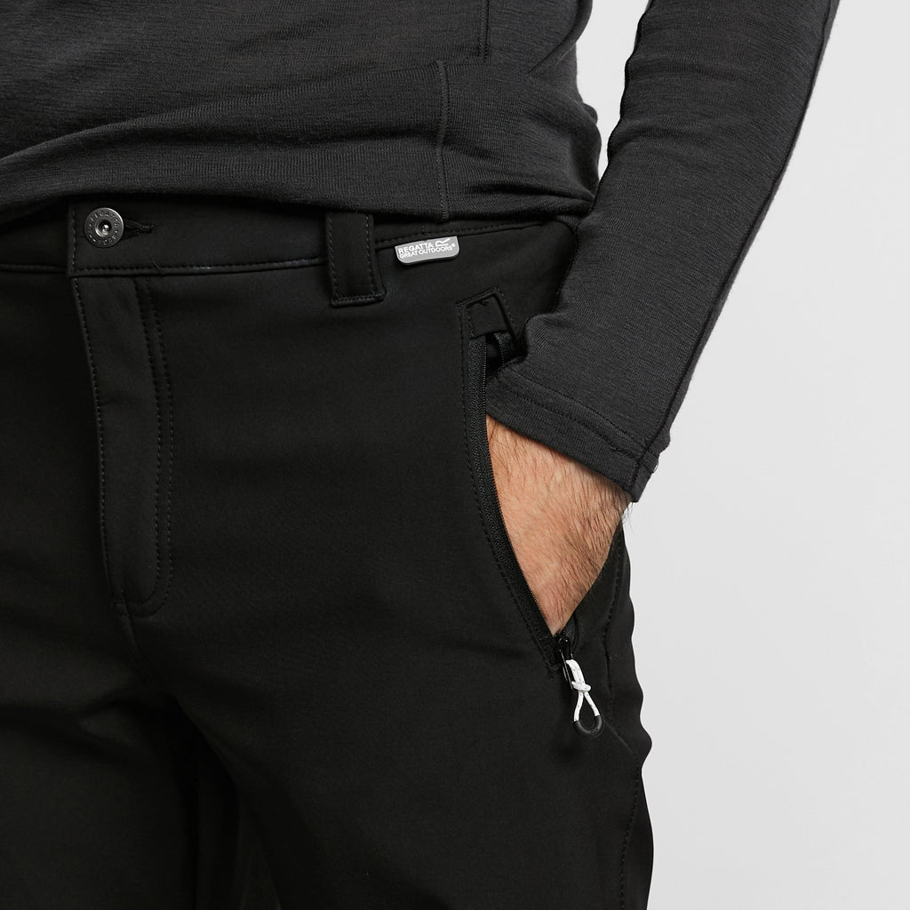 Geo Softshell Trousers II