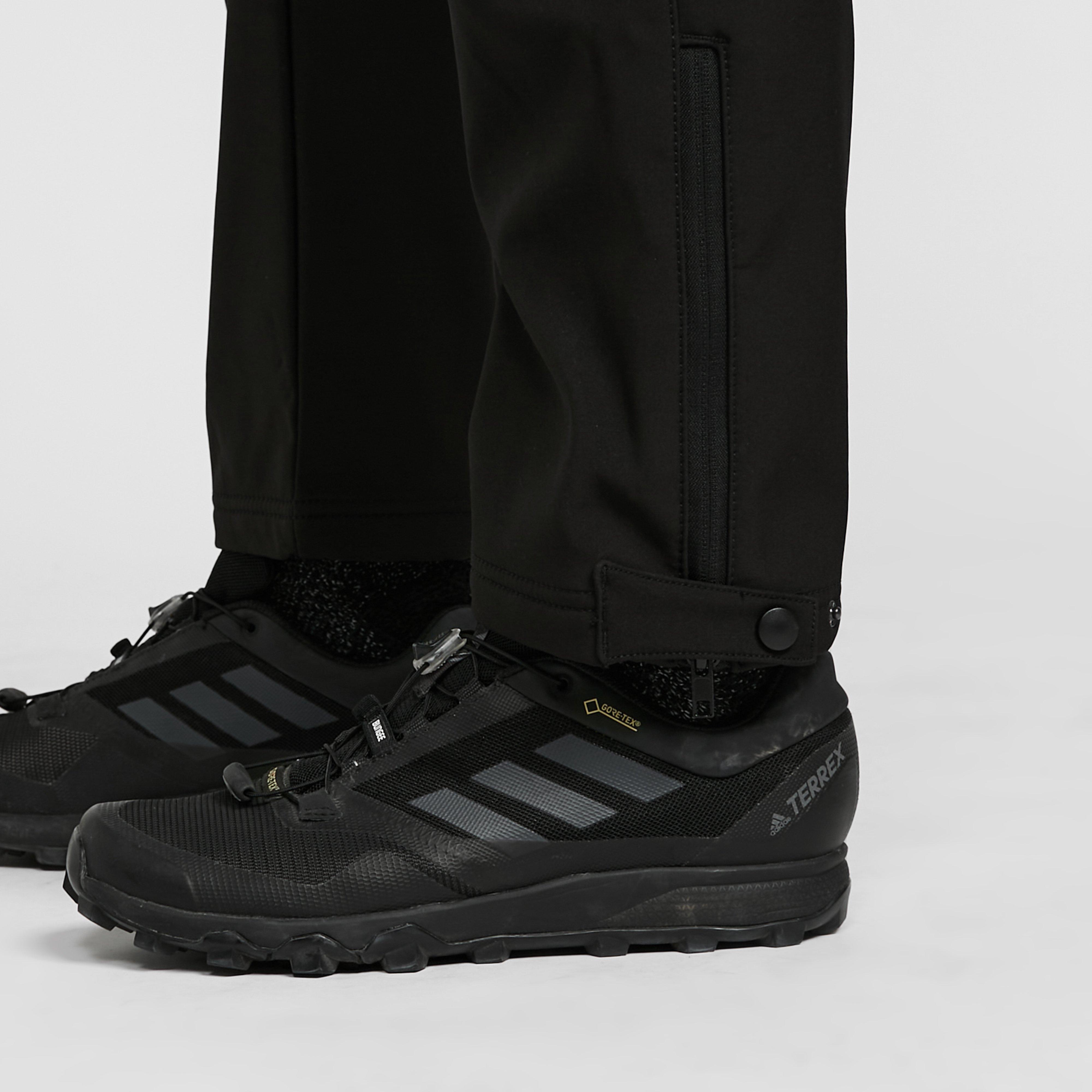 Geo Softshell Trousers II