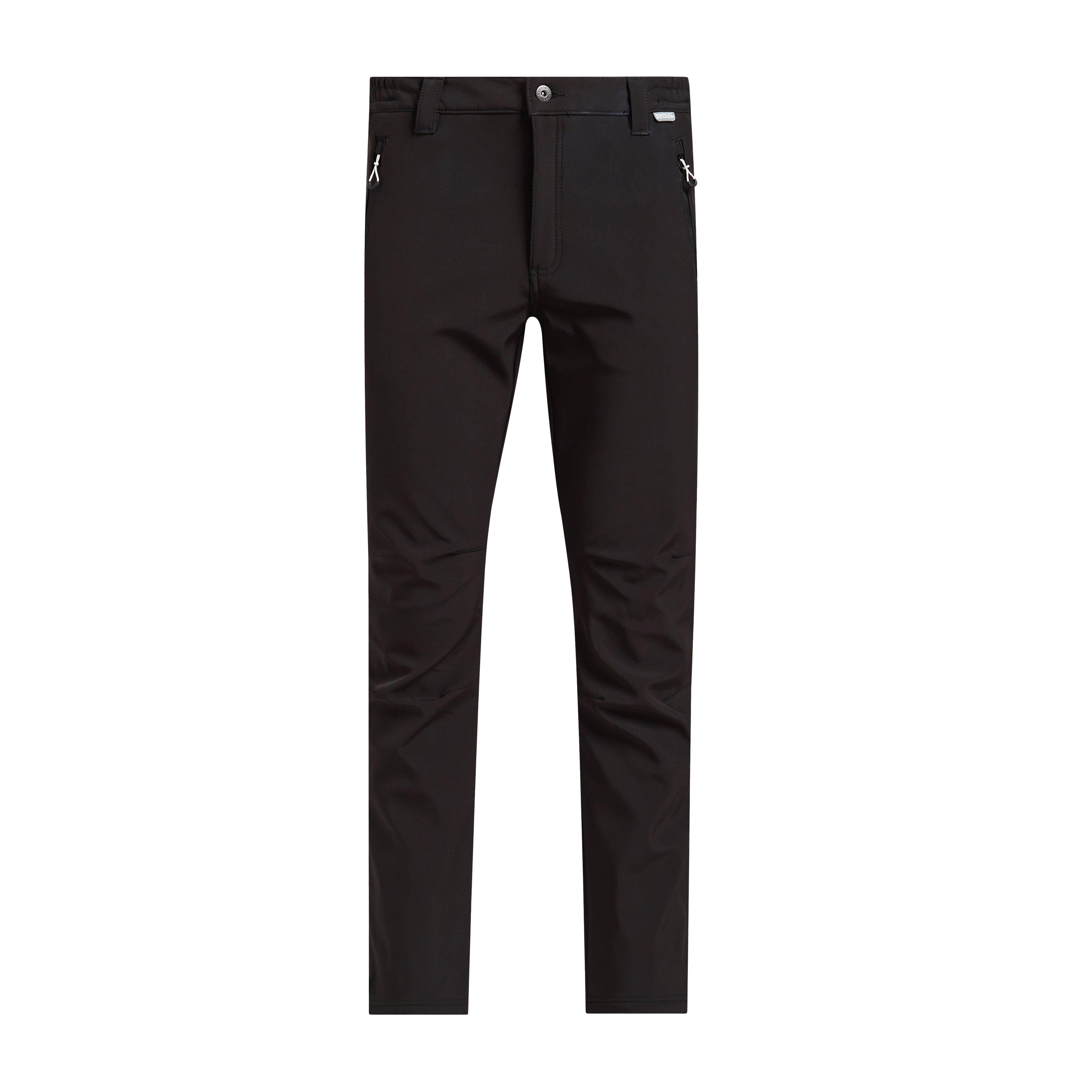 Geo Softshell Trousers II