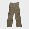 Women’s Stretch Double-Zip Off Trousers (Regular)