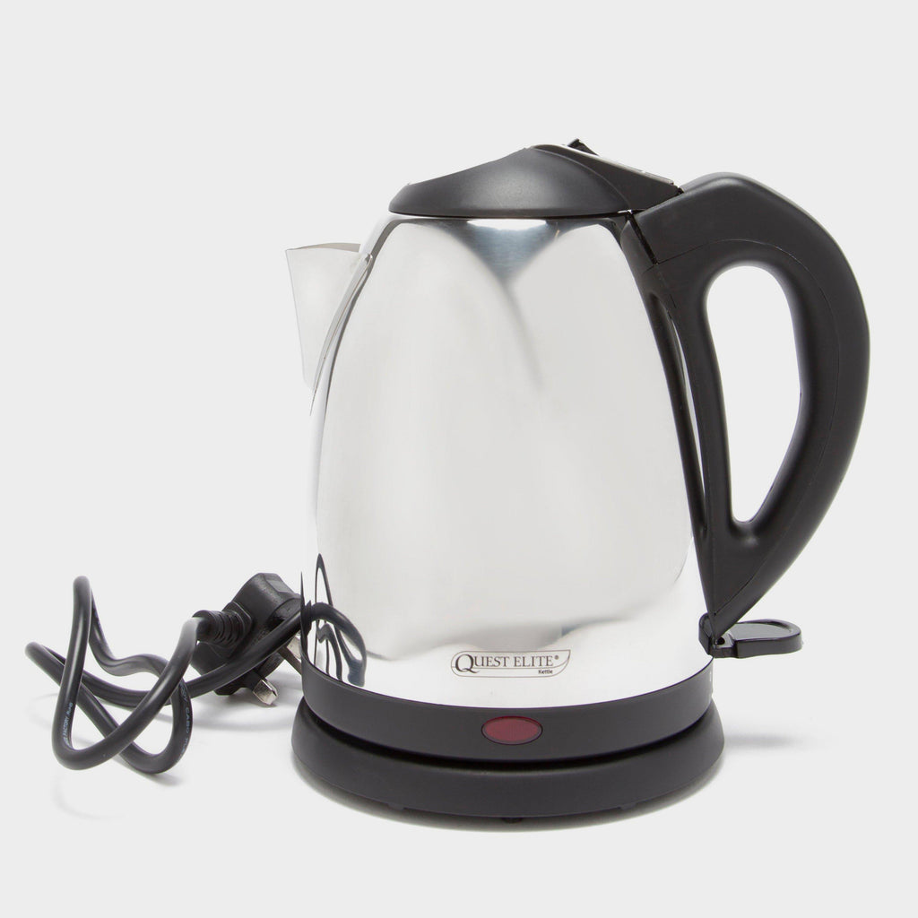 1.2L Low Wattage Stainless Steel Kettle