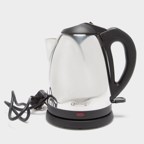 1.2L Low Wattage Stainless Steel Kettle