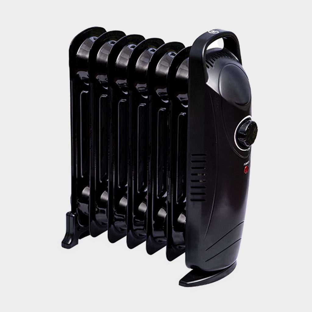Oil Filled Radiator (800W)