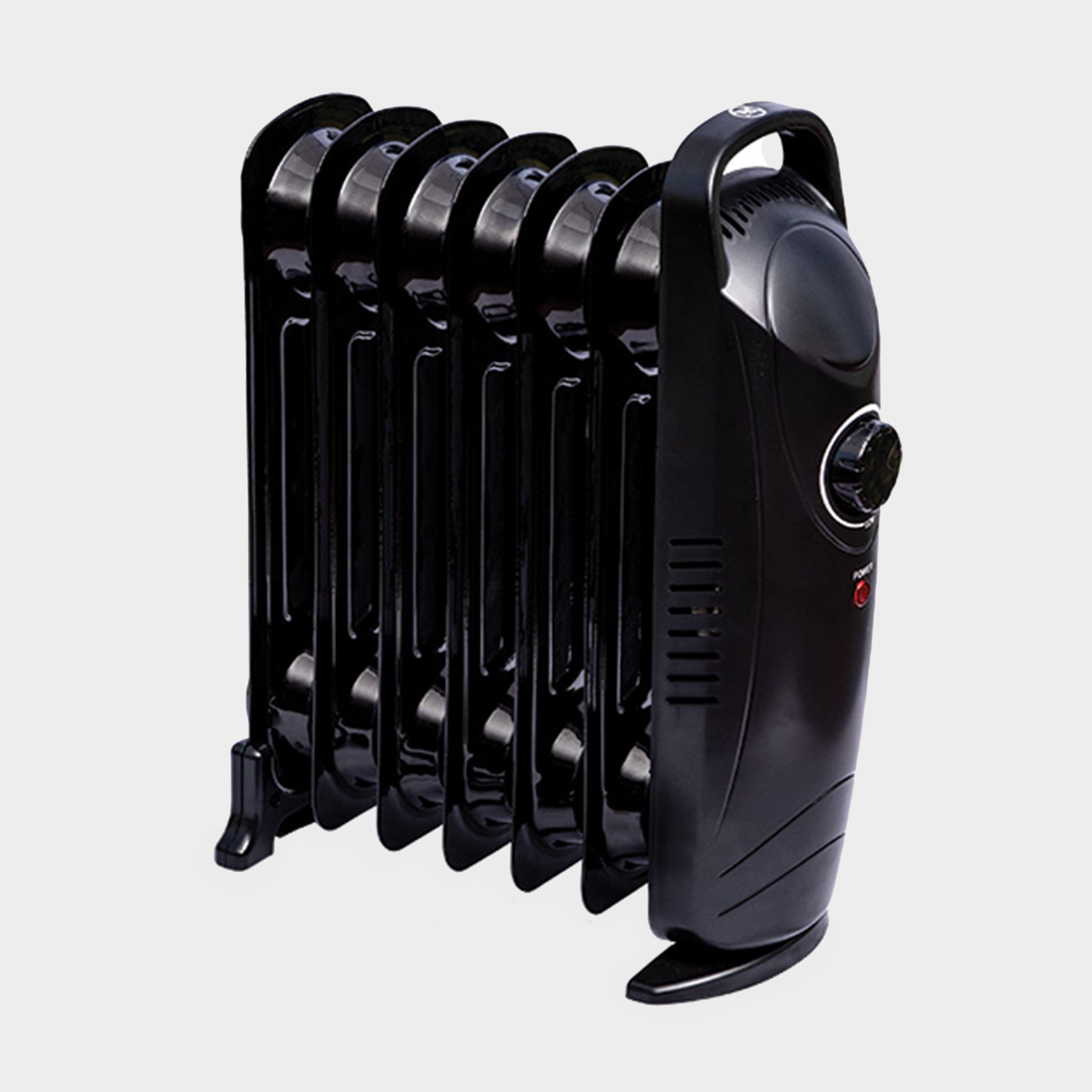 Oil Filled Radiator (800W)