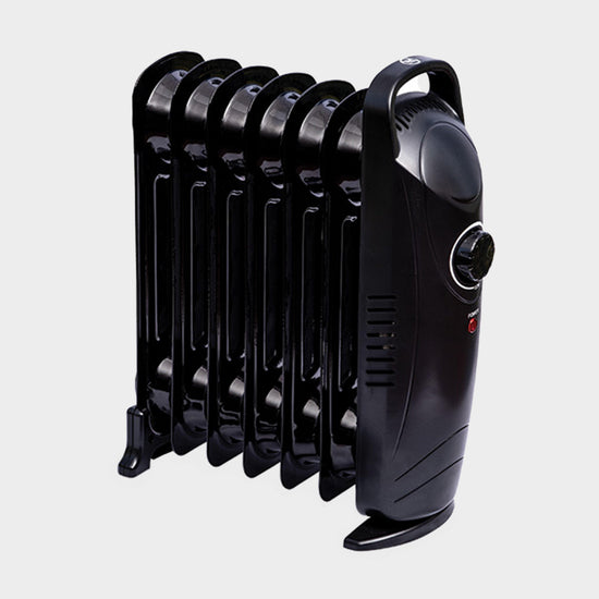 Oil Filled Radiator (800W)