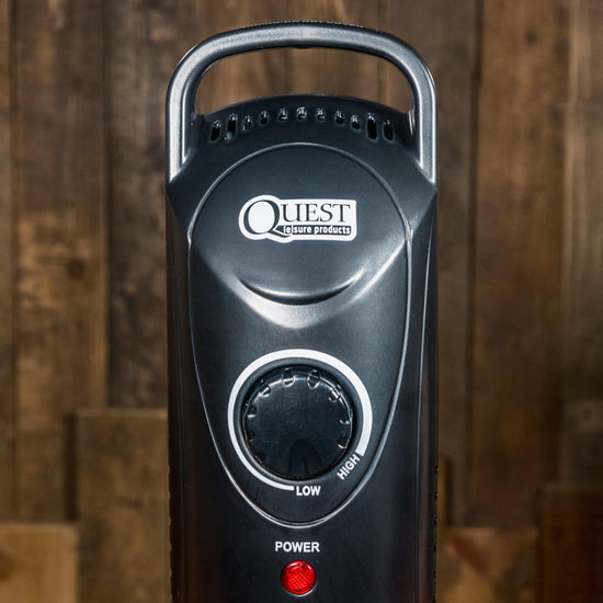 Oil Filled Radiator (800W)