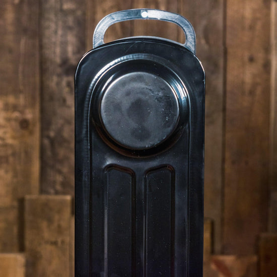 Oil Filled Radiator (800W)