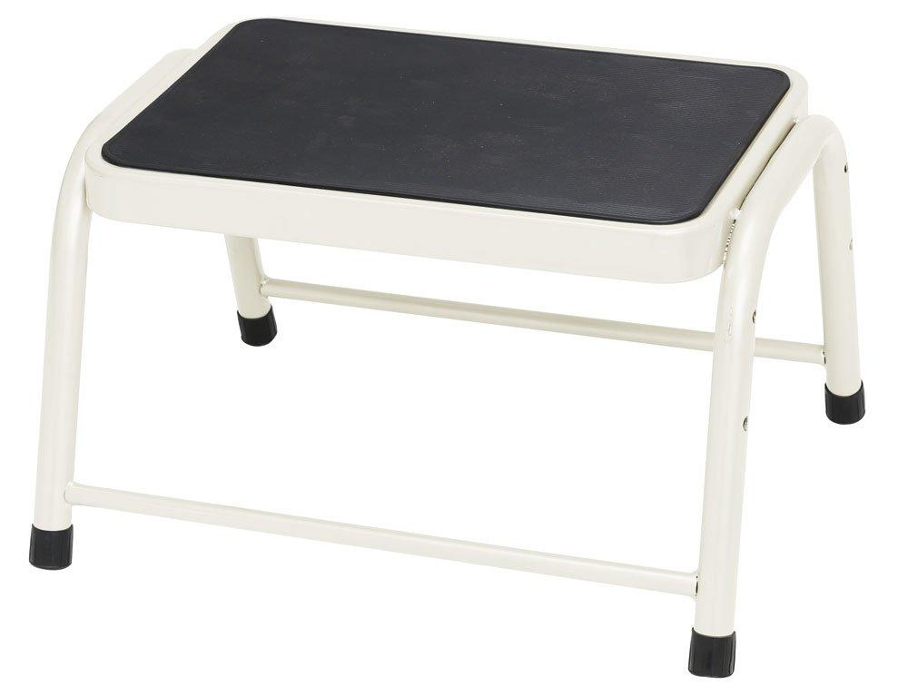 Single Caravan Step