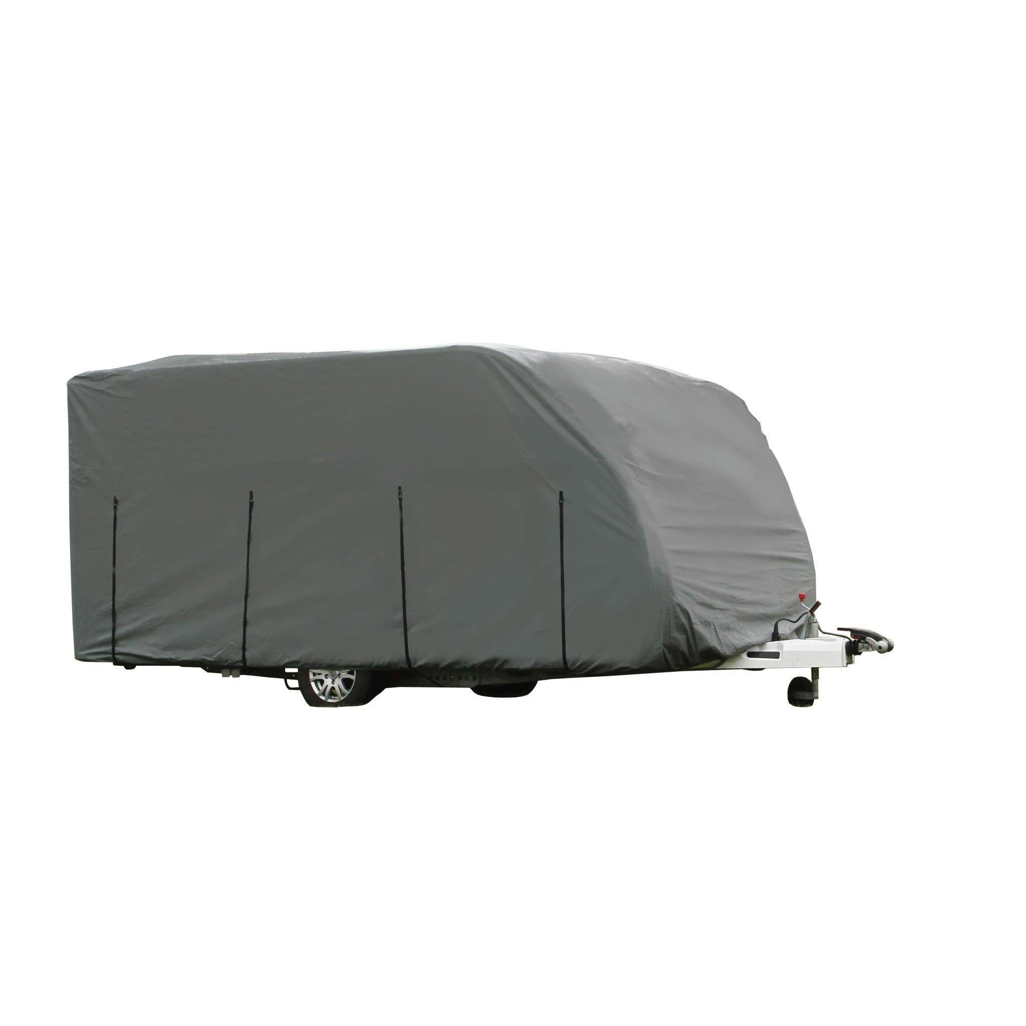 14-17ft Caravan Cover