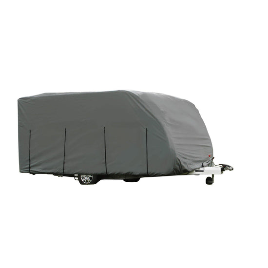 14-17ft Caravan Cover