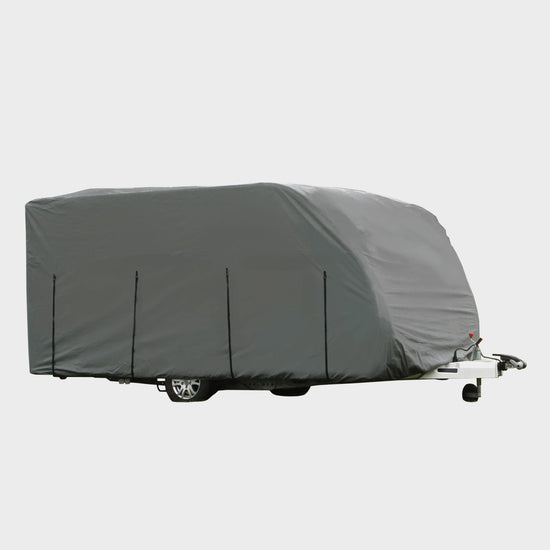17-19ft Caravan Cover