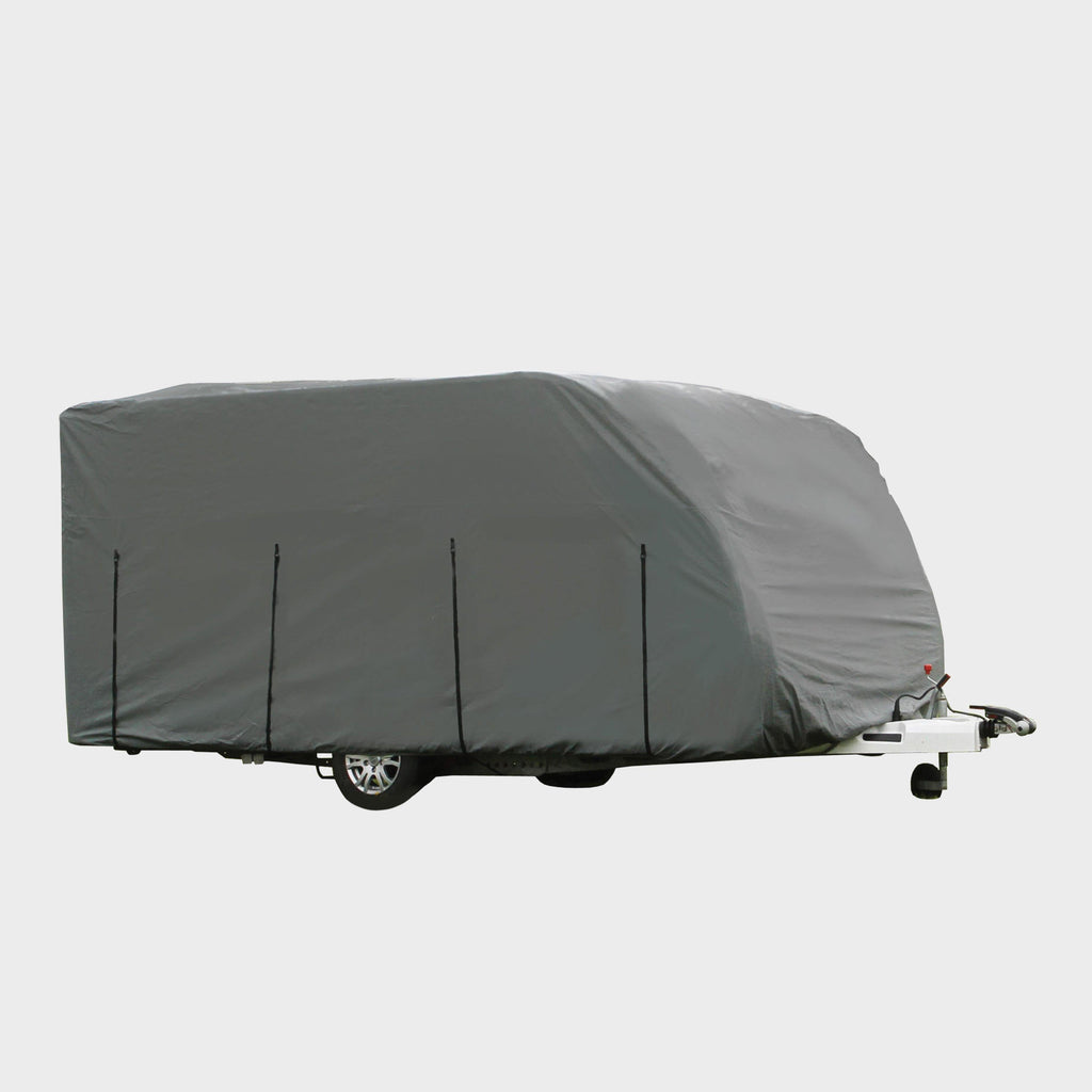 19-21ft Caravan Cover