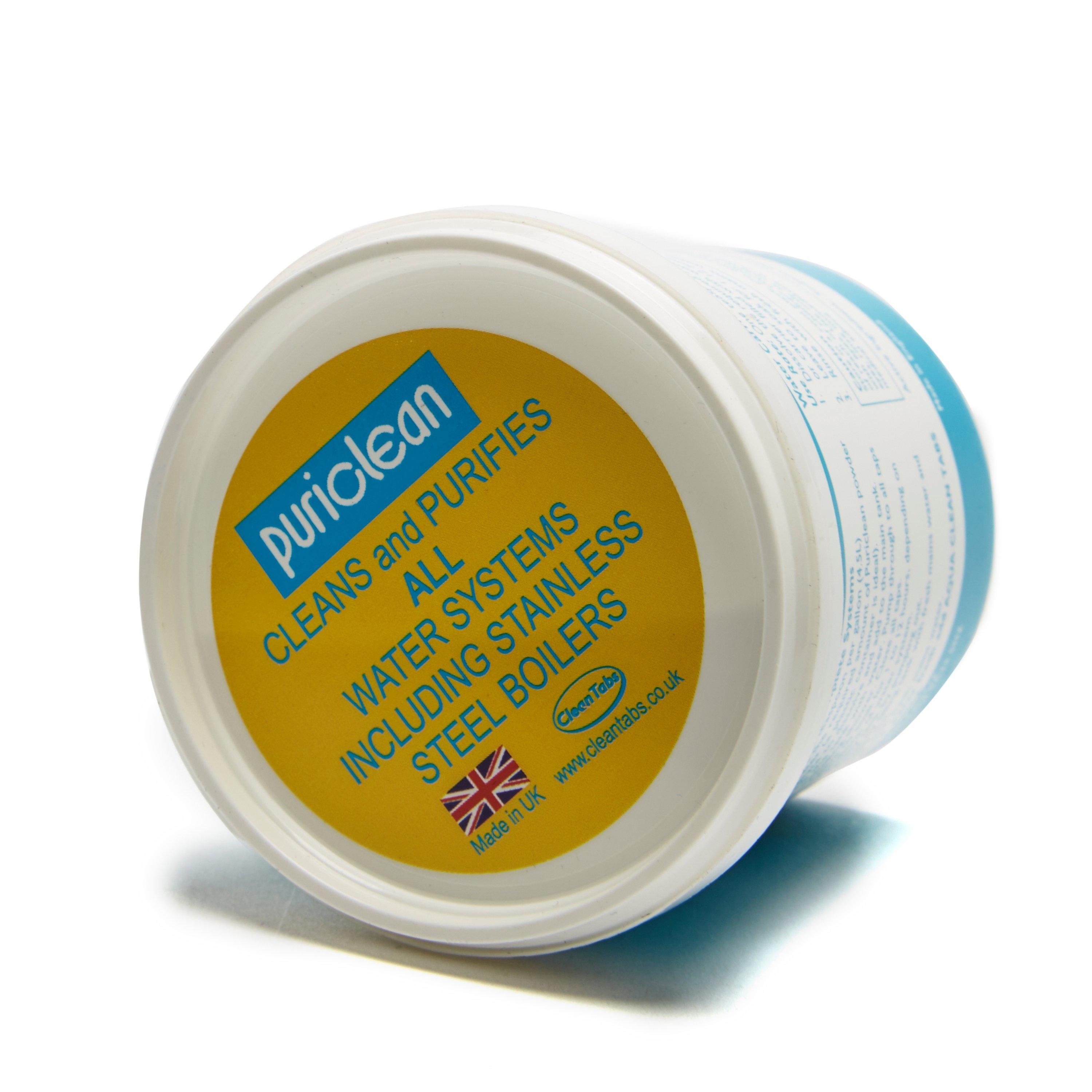 Puriclean Water Purifier 100g