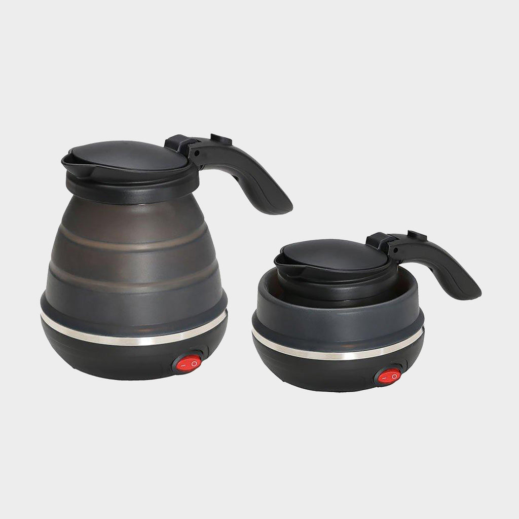 go outdoors travel kettle Black Quest Collapsible Electric Kettle – GO Outdoors