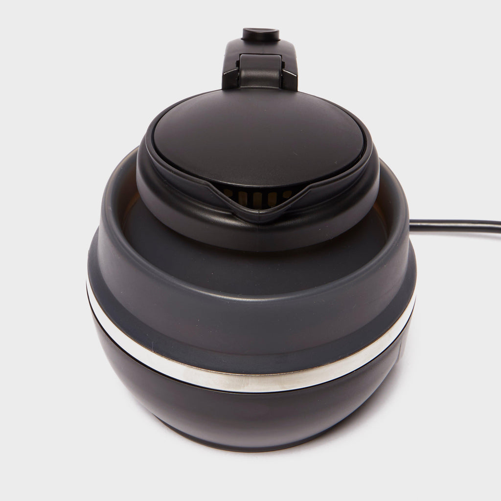 collapsible kettle go outdoors Black Quest Collapsible Electric Kettle – GO Outdoors