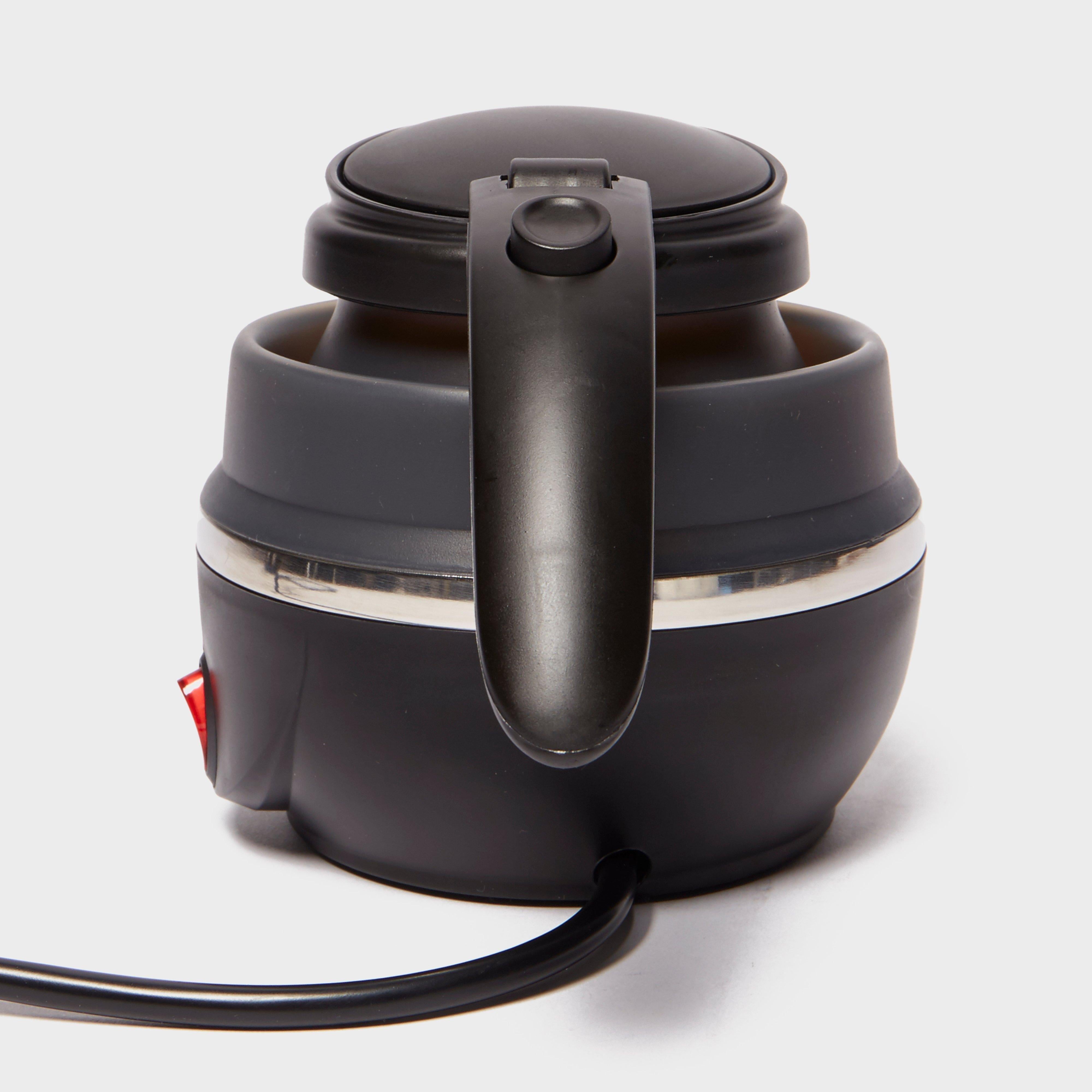Collapsible Electric Kettle