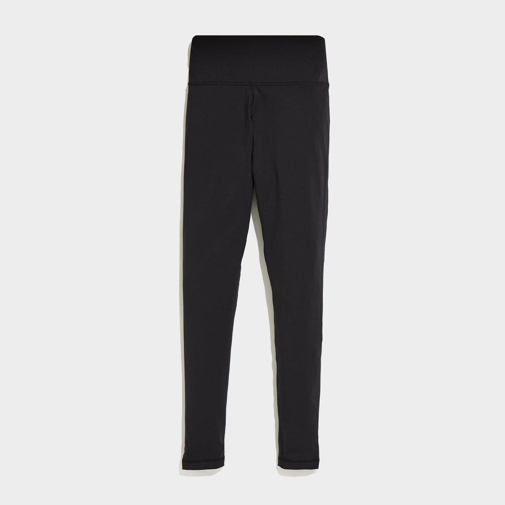 Women’s Believe This High-Rise Solid Leggings
